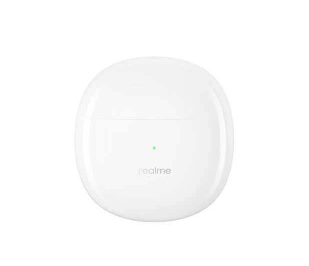 realme Buds air 2 biały - 645174 - zdjęcie 2